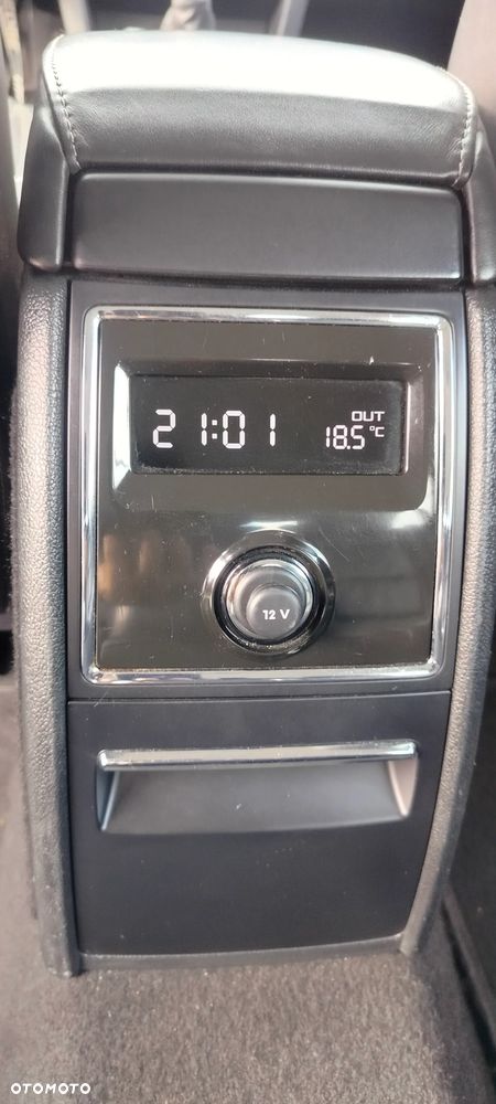 Skoda Superb 1.8 TSI 4x4 Exclusive - 13