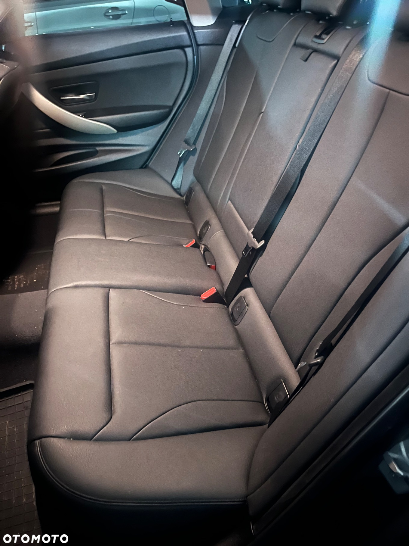BMW 3GT 318d Advantage - 7