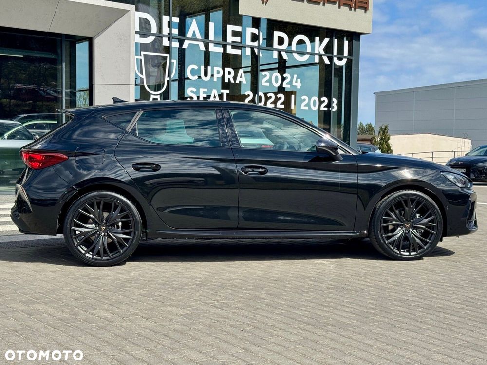 Cupra Leon 1.5 eTSI mHEV DSG - 11