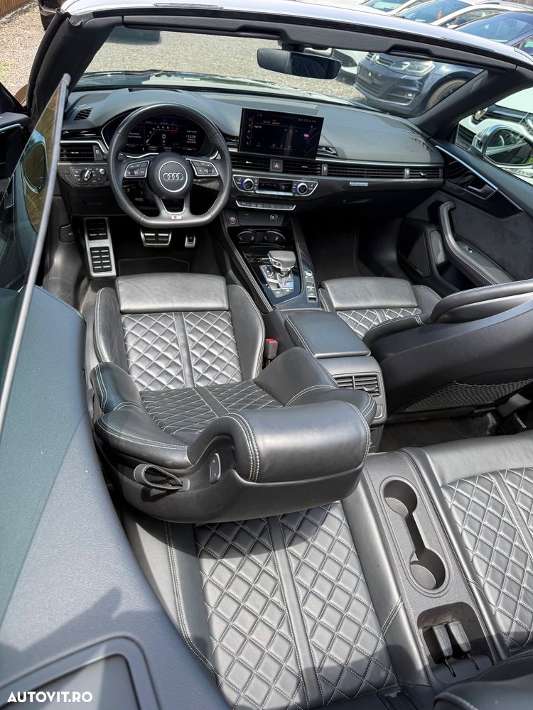 Audi S5 - 31