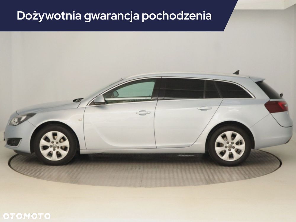 Opel Insignia - 4