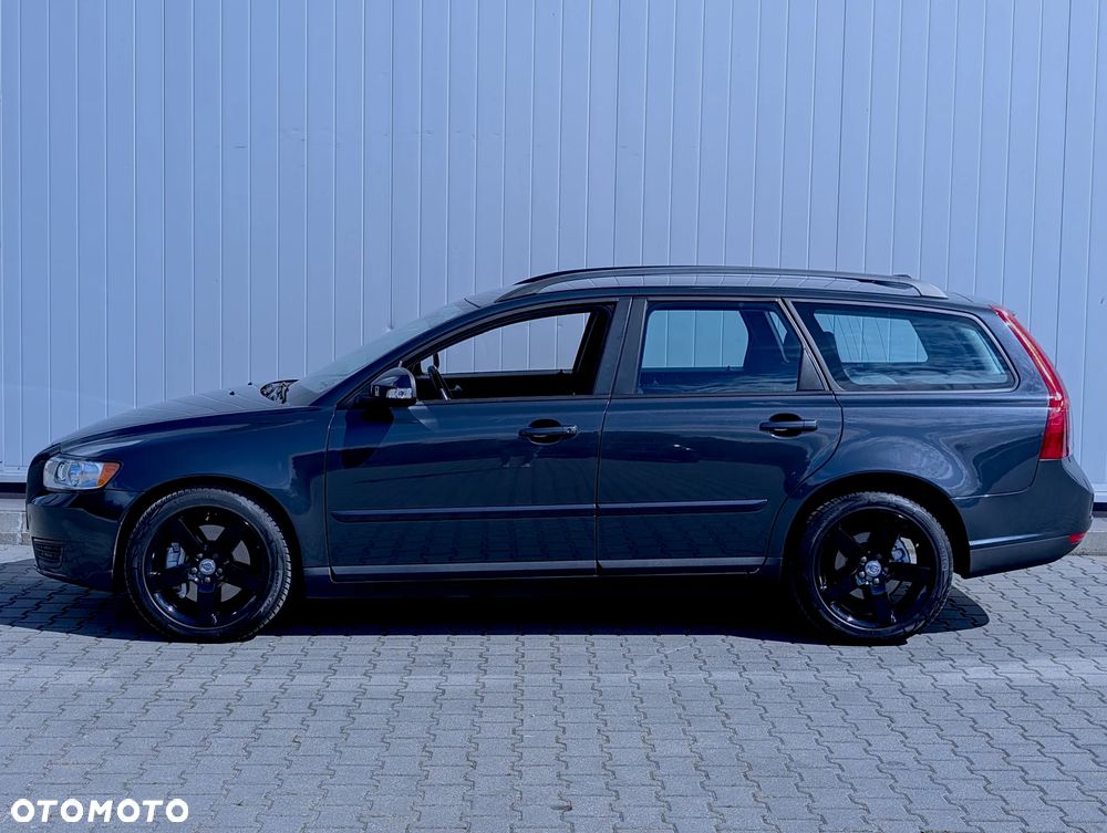Volvo V50 - 18