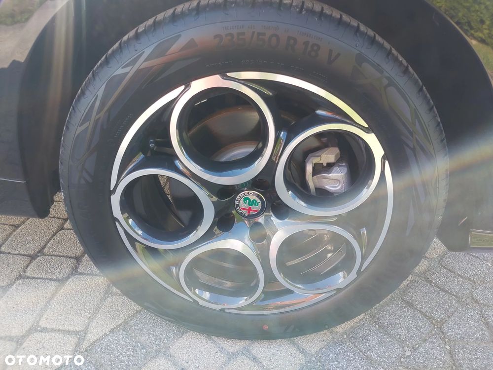 Alfa Romeo Tonale - 29