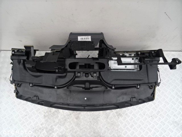 DESKA ROZDZIELCZA KONSOLA VW TOURAN 06R EU FV - 6