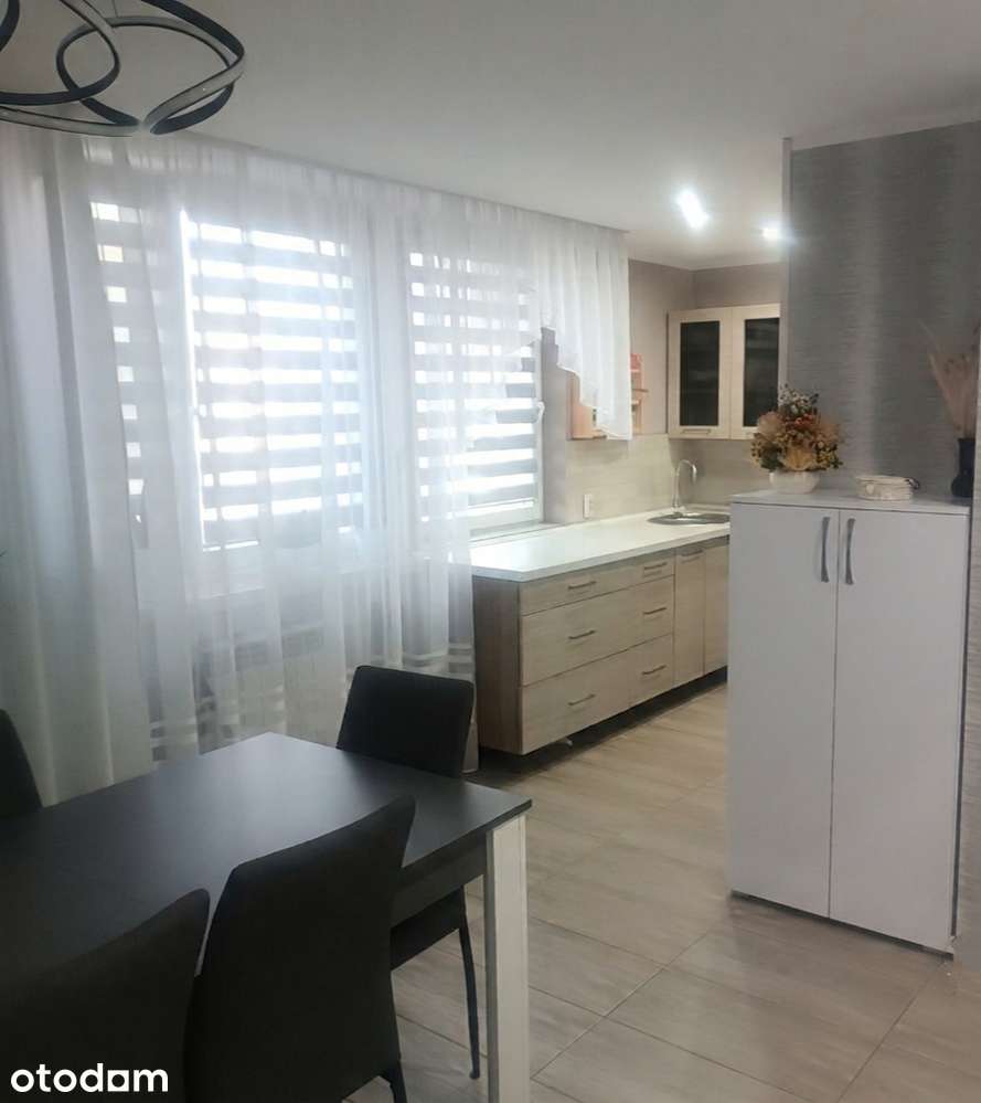 Sprzedam mieszkanie 53,84 m² , po remoncie, centrum Skierniewic