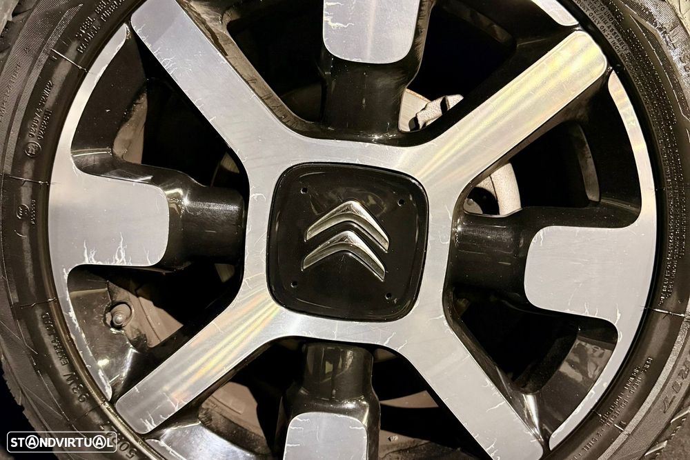 Citroën C4 Cactus 1.6 BlueHDi Feel ETG6 - 6