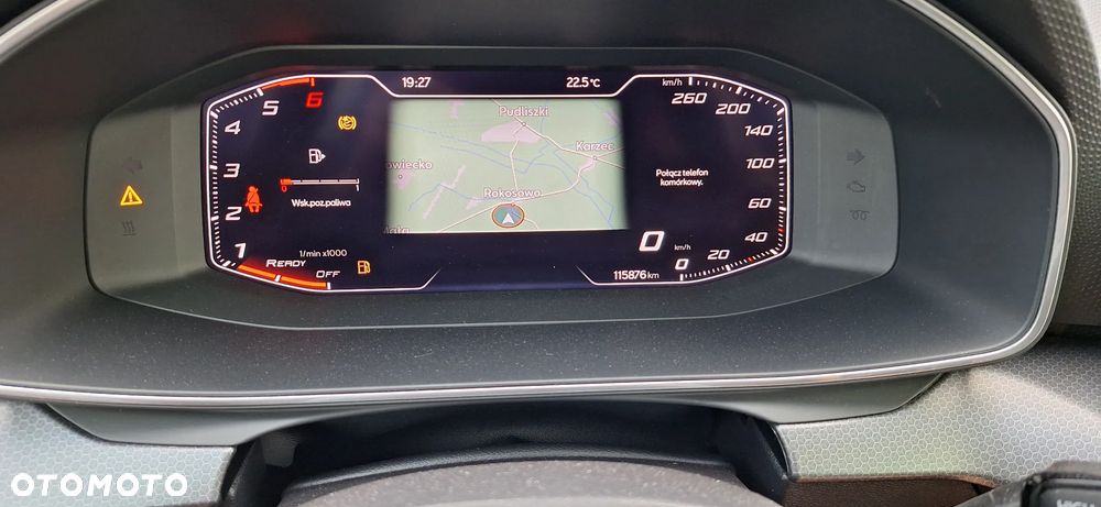 Seat Leon - 18