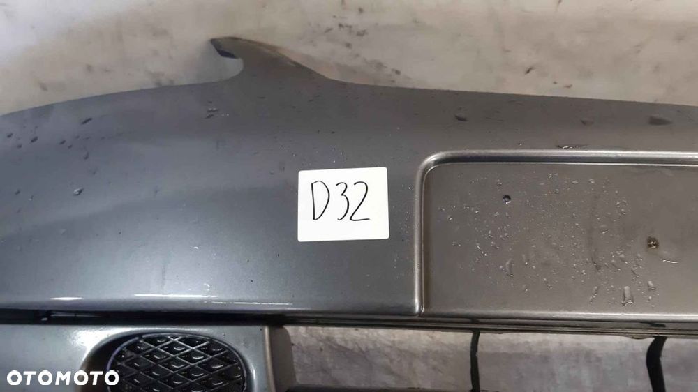 $ Zderzak Honda Civic VII Lift Type - R SPORT NH674P - 2