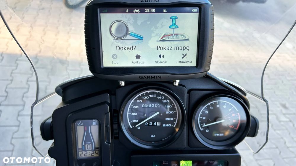 BMW GS - 24