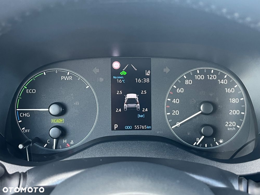 Toyota Yaris - 18