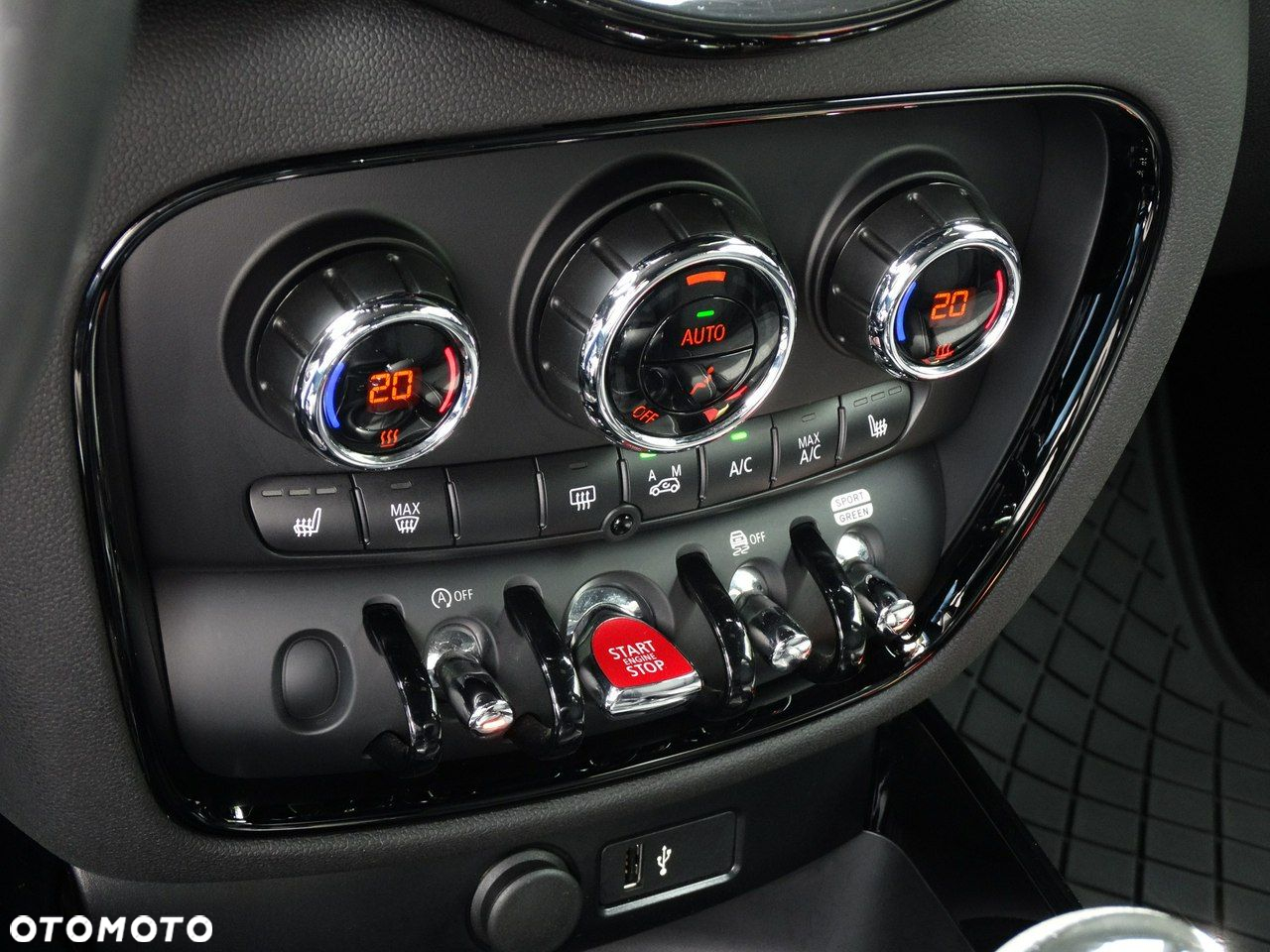 MINI Clubman Cooper - 26
