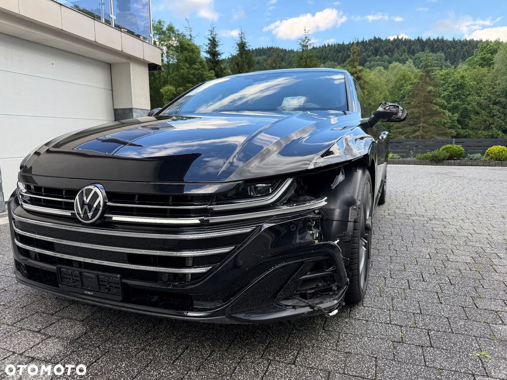 Volkswagen Arteon Shooting Brake 2.0 TSI OPF 4Motion DSG R-Line - 3