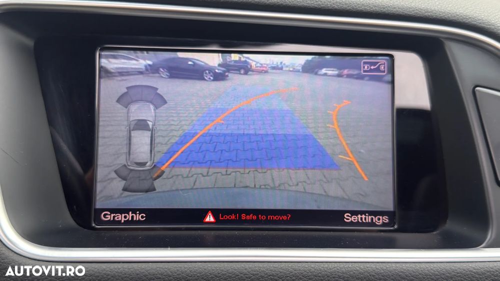 Audi SQ5 3.0 TDI Biturbo Tiptronic - 32