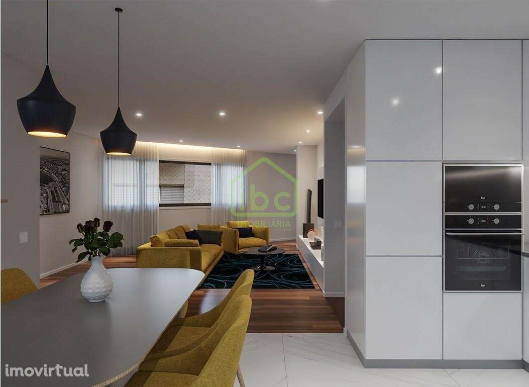 Moradia T3 | Póvoa de Varzim - Grande imagem: 2/17