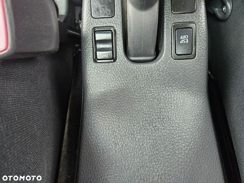 Suzuki SX4 - 17