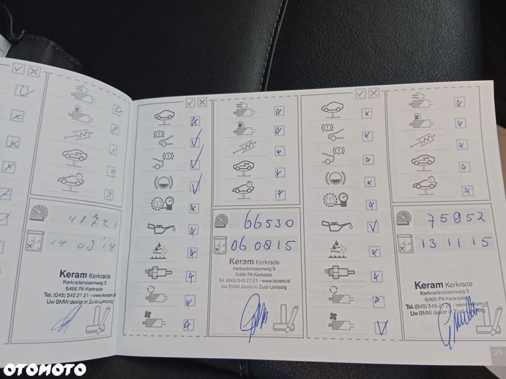 BMW X3 xDrive20i Advantage - 22