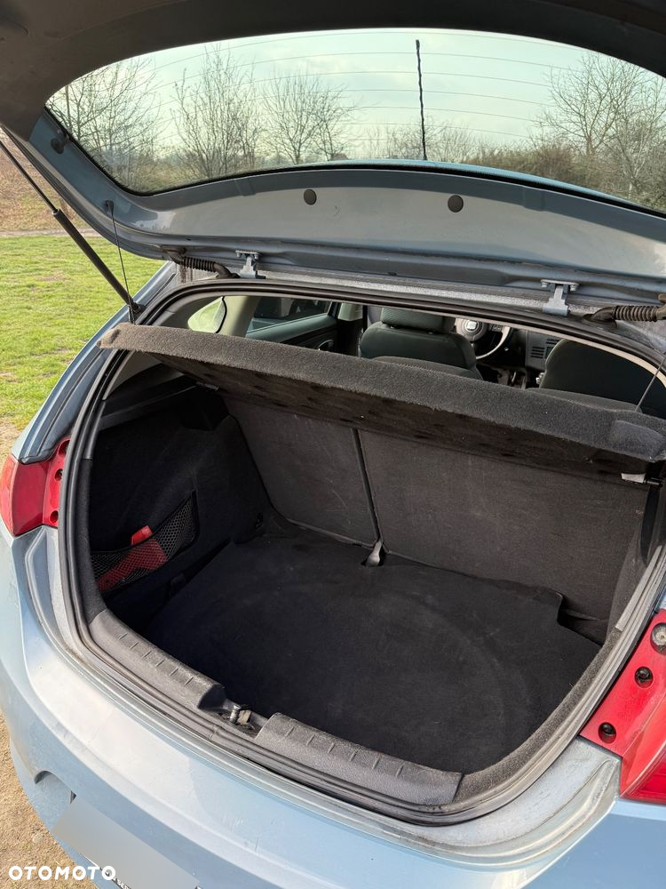 Seat Leon 2.0 TDI Stylance DSG - 14