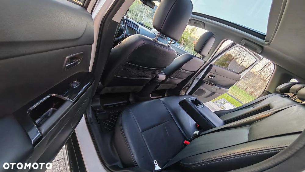 Citroën C4 Aircross HDi 150 Stop & Start 4WD Exclusive - 6