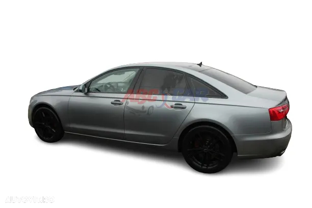 Plansa bord Audi A6 4G C7 limuzina 3.0 TDI 2011-2014 cod motor: CDU - 6