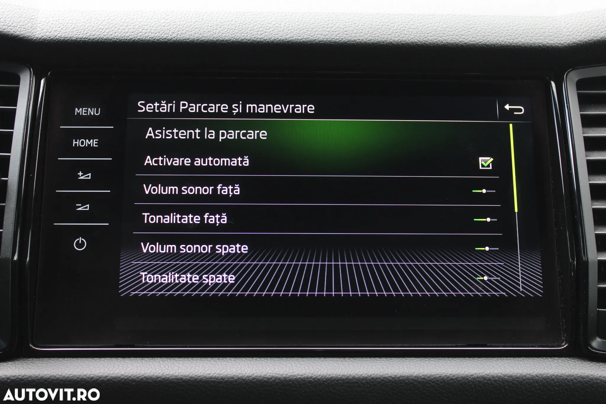 Skoda Kodiaq 2.0 TDI 4X4 DSG SportLine - 33