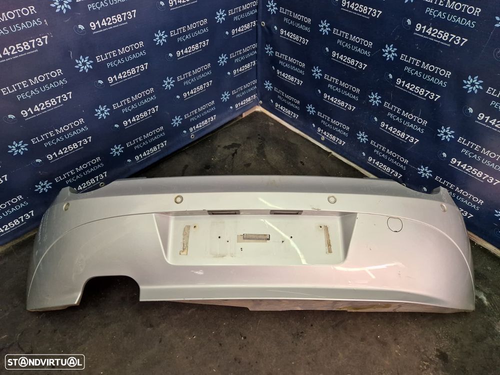 Parachoques traseiro usado BMW Z4 SENSORES - 3