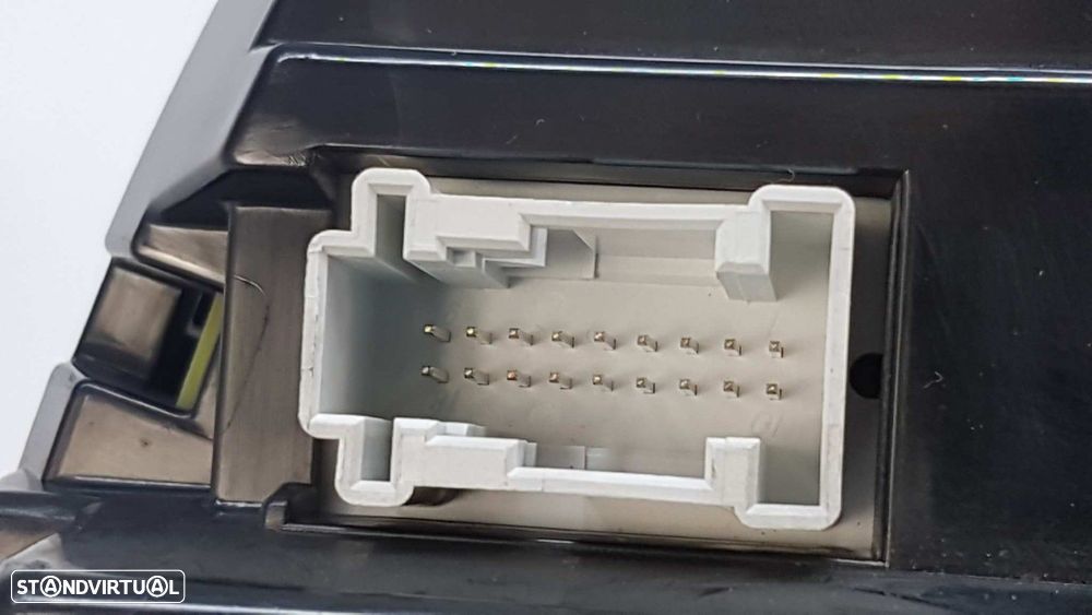 QUADRANTE MERCEDES CLASE E (W212) LIM. 220 CDI BLUEEFFICIENCY (212.002) - 2