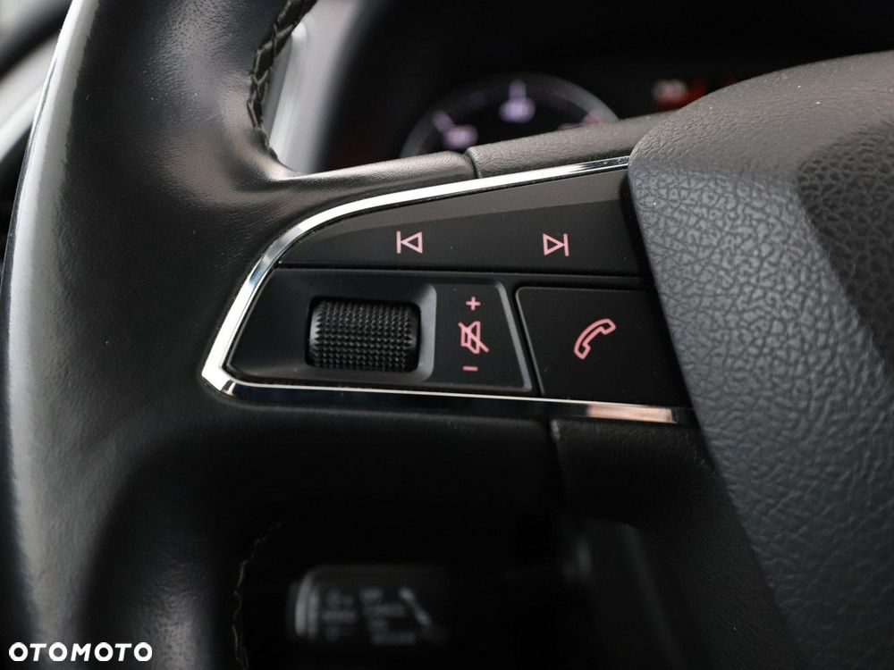 Seat Leon 2.0 TDI Xcellence - 34