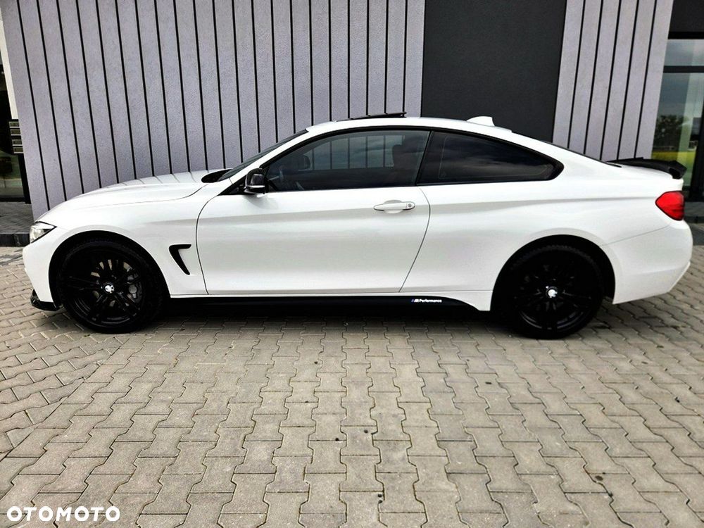 BMW Seria 4 - 19