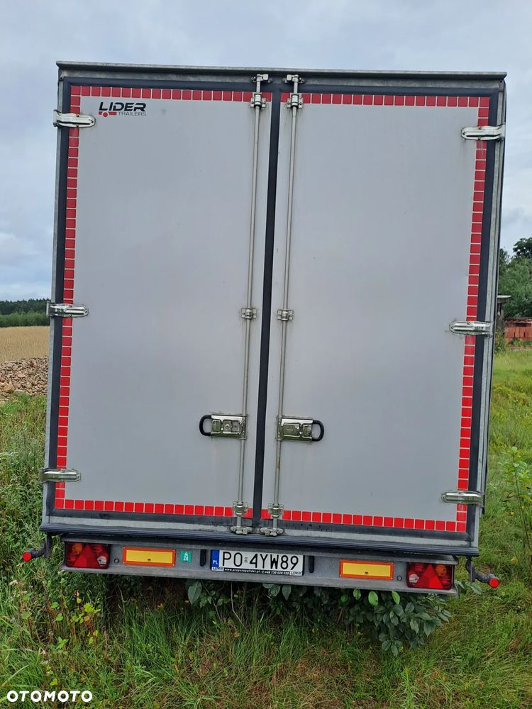 LIDER Trailers - 3