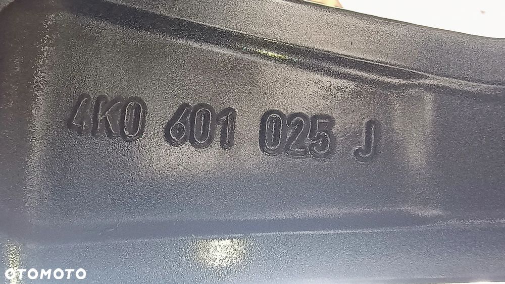 Koła letnie Audi A6 C8 OE 8.5" x 20H2 ET43   4K0601025J - 4
