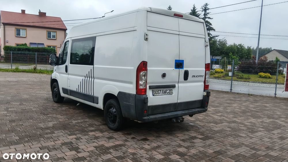 Fiat Ducato - 8