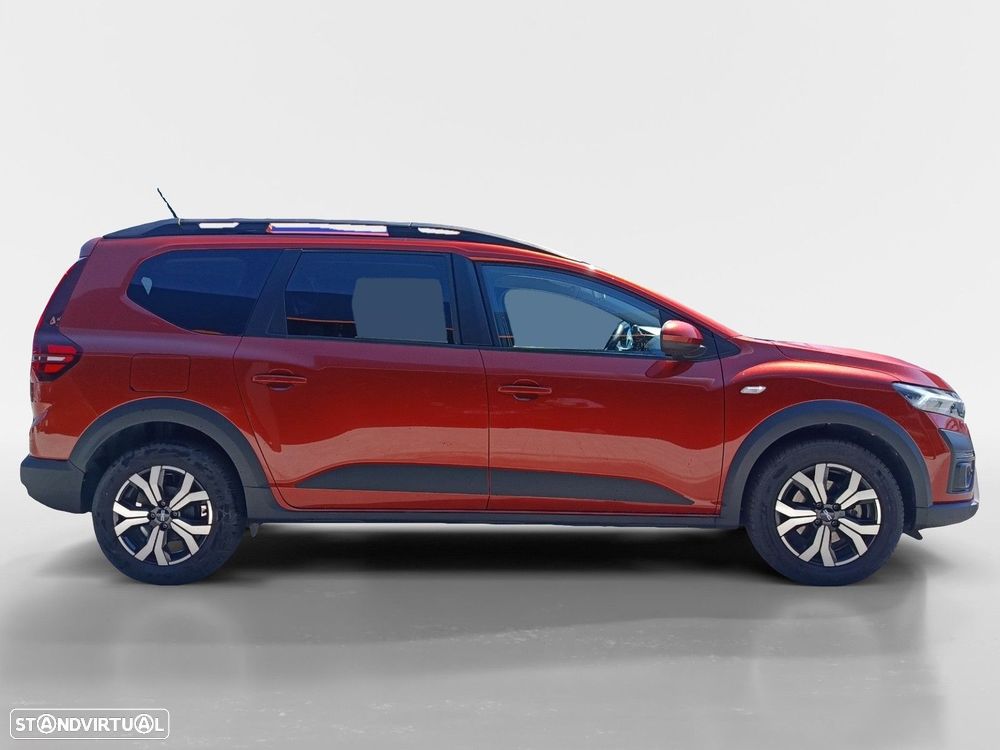 Dacia Jogger 1.0 ECO-G Expression Bi-Fuel - 6