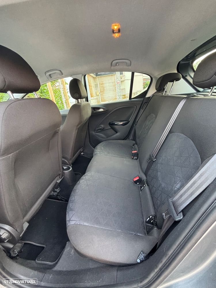 Opel Corsa 1.2 120 Anos - 5