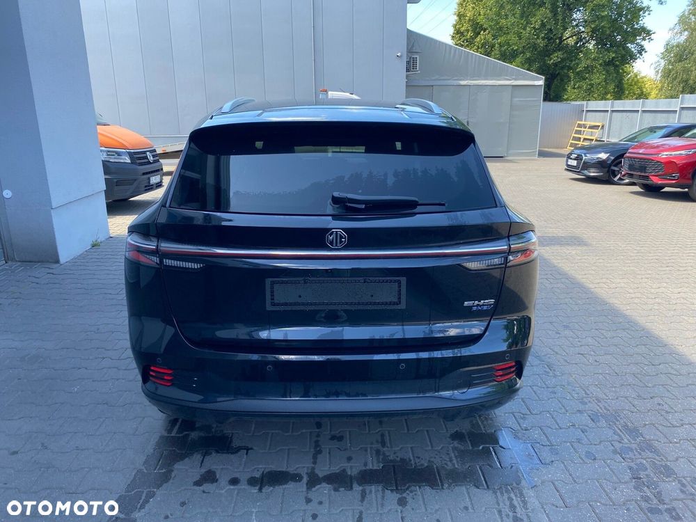 MG HS 1.5T PHEV Excite - 5