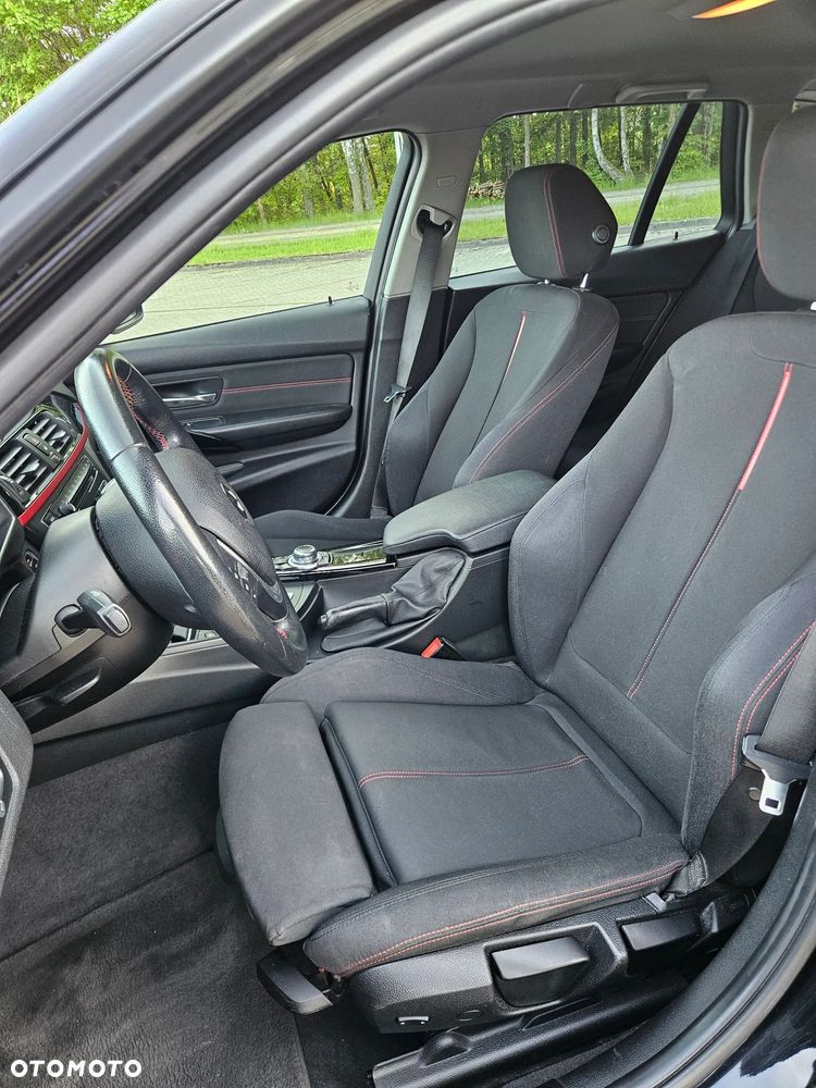 BMW Seria 3 - 11
