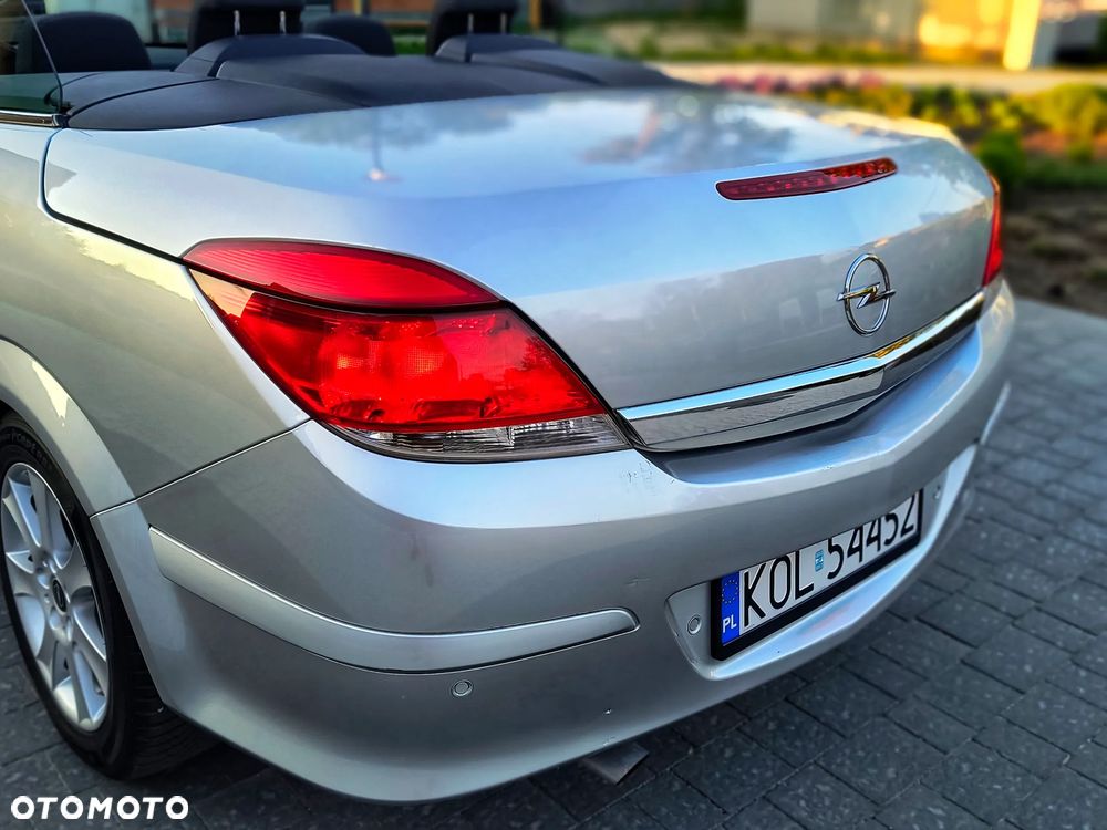 Opel Astra - 17