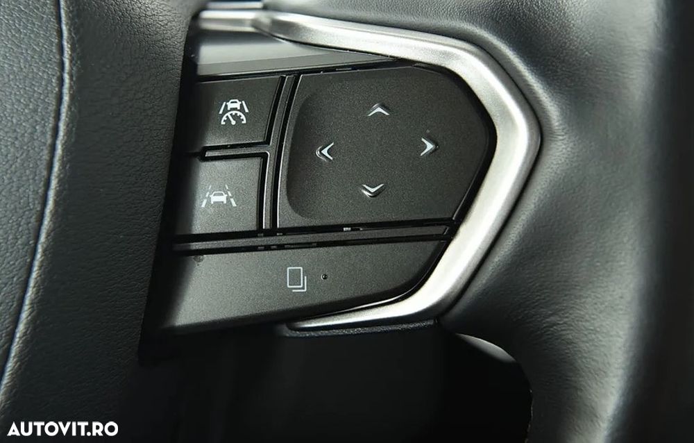 Lexus Seria NX 450h+ E-FOUR Luxury - 12