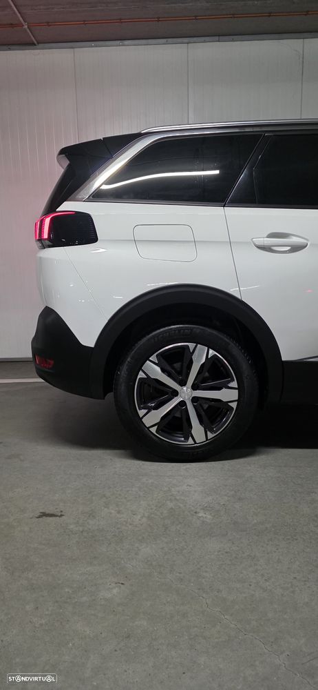 Peugeot 5008 PureTech 130 Stop & Start Crossway - 18