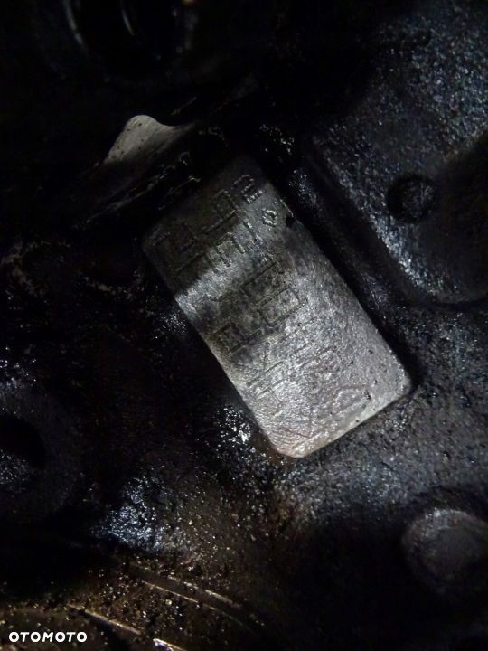 Silnik K9KP732 Renault Laguna III 1.5 DCI Kompletn - 7