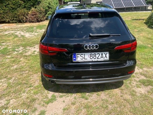 Audi A4 Avant 2.0 TDI S tronic - 3