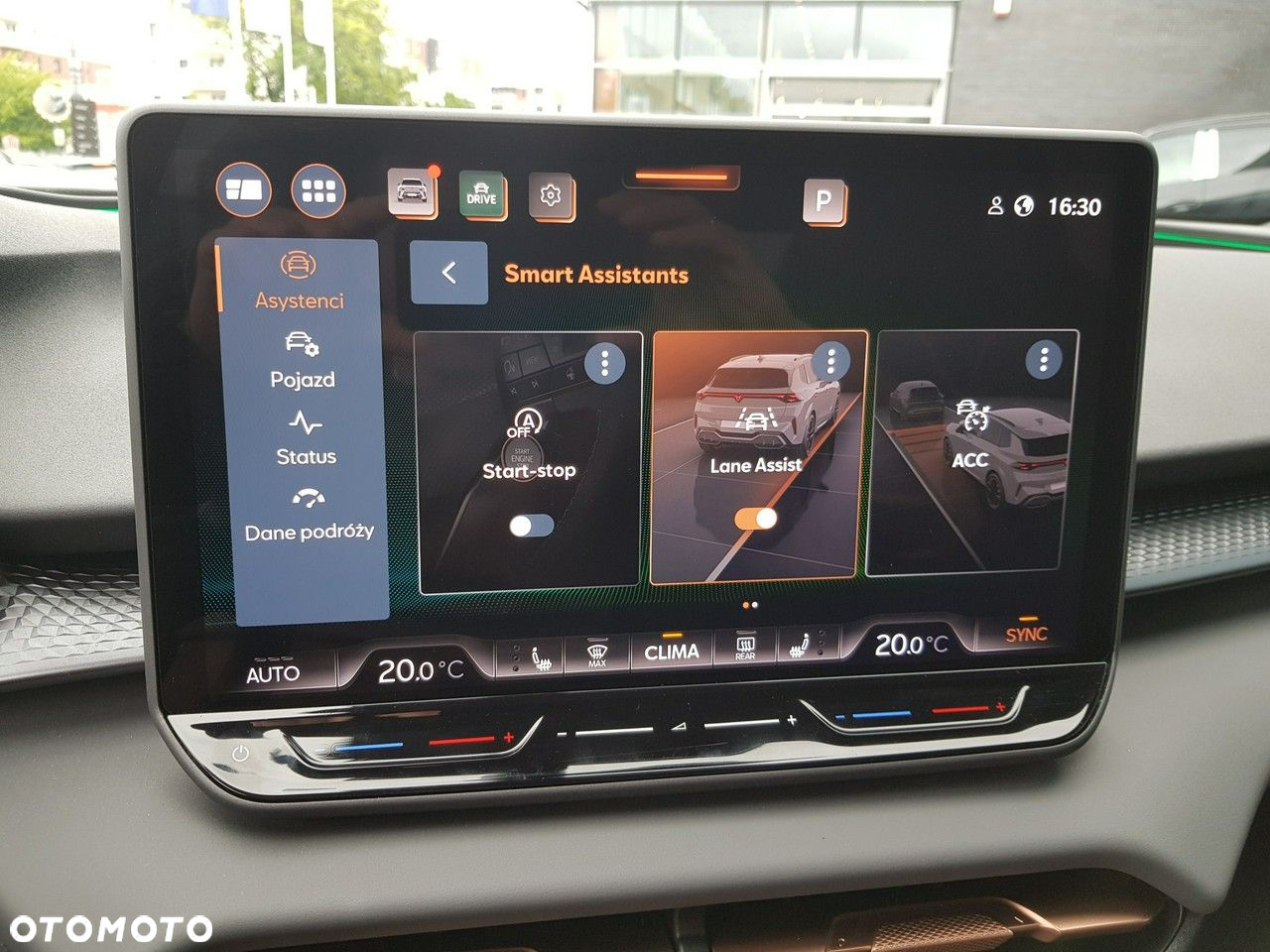 Cupra Terramar - 27