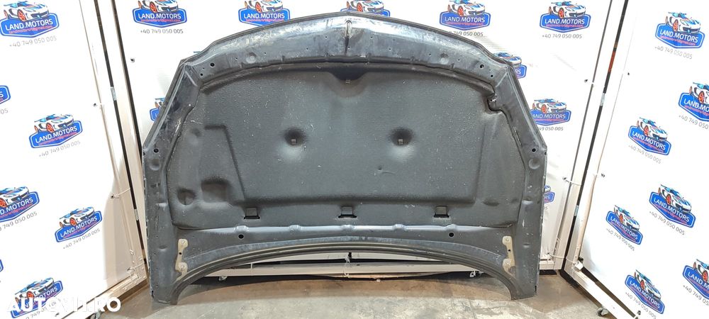 CAPOTA MOTOR OPEL INSIGNIA A SEDAN / HATCHBACK / SPORTS TOURER 2008 2009 2010 2011 2012 2013 / COD OEM 13276949 / 39059617 - 6