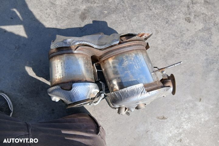 Filtru de particule 7LA131690F 7LA131723A 7LA253715F 7LA131733A 7LA25 - 7