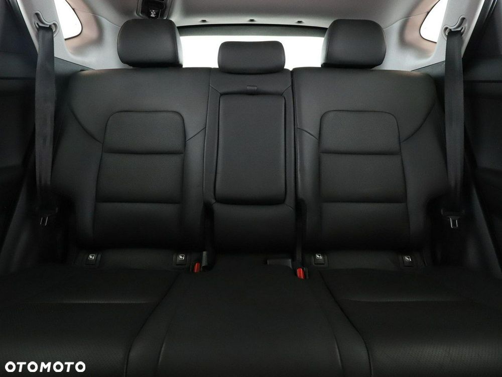 Hyundai Tucson 2.0 CRDI Premium 4WD - 19