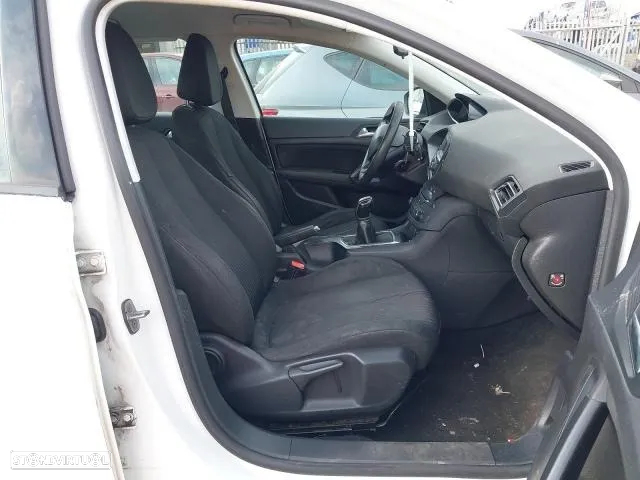 PEUGEOT 308 T9 1.6HDI 100CV BHY PARA PEÇAS - 3
