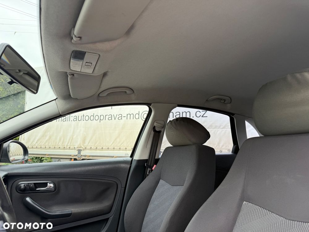 Seat Ibiza 1.9 TDI Reference - 17