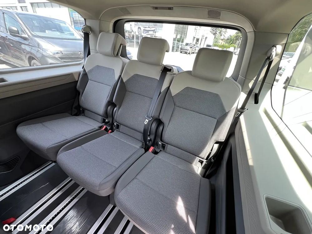 Volkswagen Multivan 2.0 TDI L2 Family DSG - 14