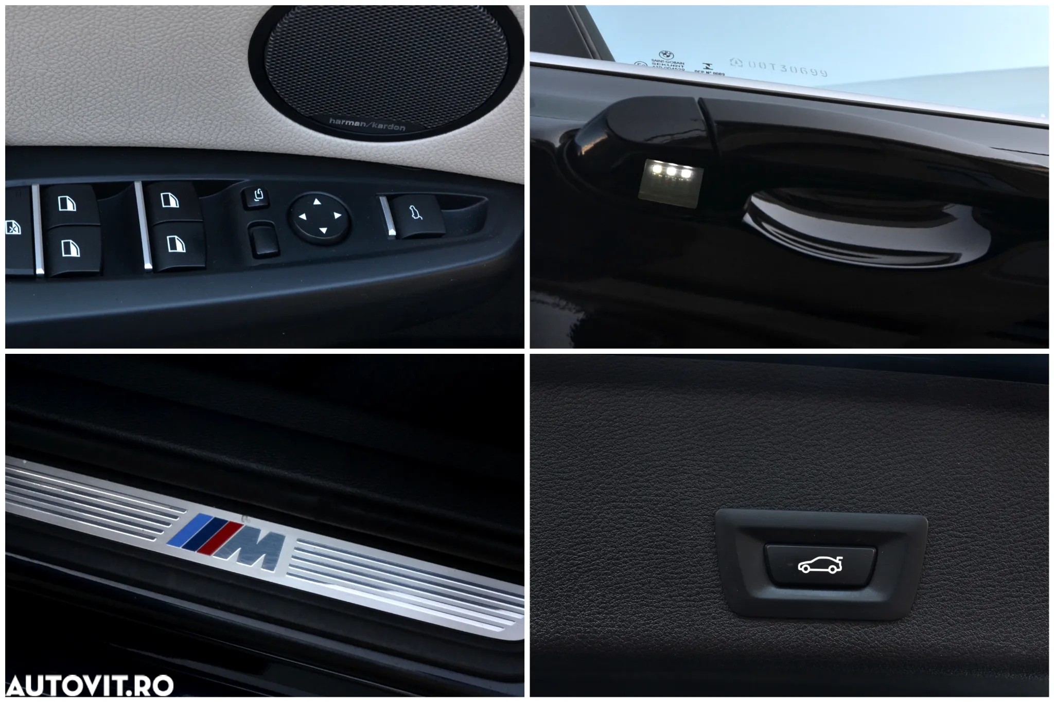 BMW X4 xDrive20d Aut. - 19