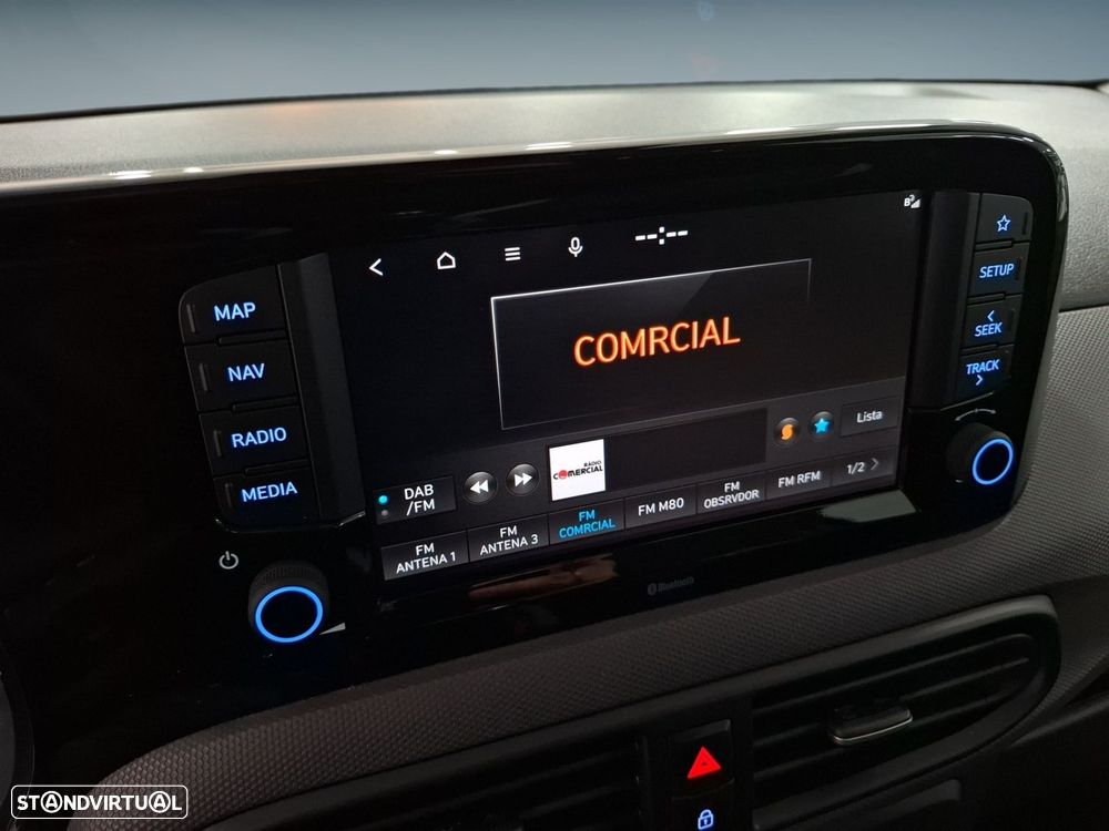 Hyundai i10 1.0 Comfort - 20