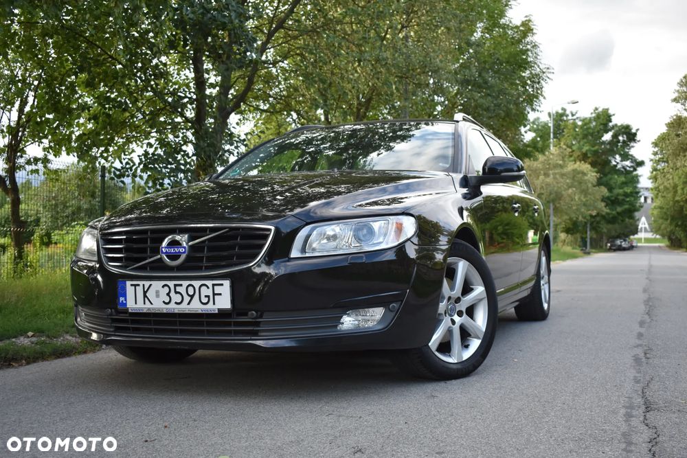 Volvo V70 - 18